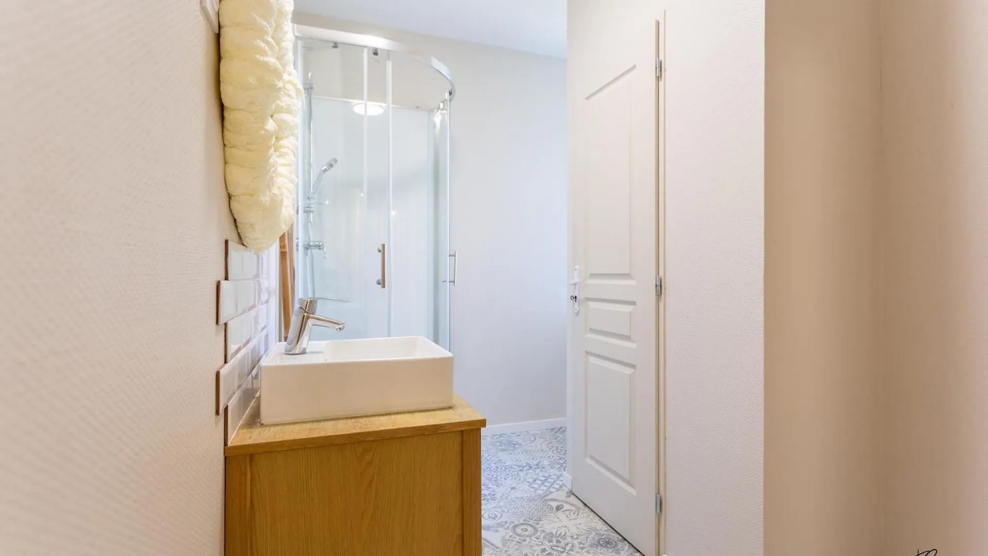 شقة Le Commingeois - Duplex - 3 Chambres - 110 M سان جودُ فرنسا