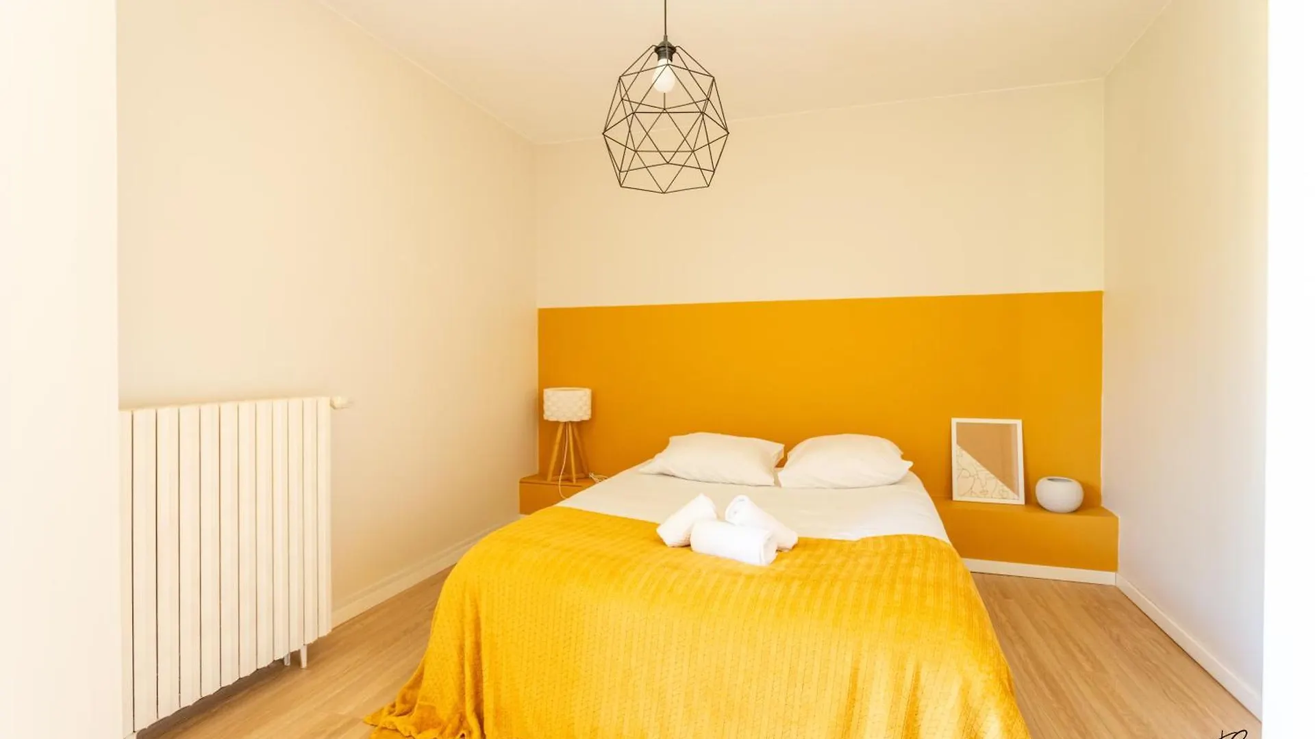 Le Commingeois - Duplex - 3 Chambres - 110 M سان جودُ 0*,