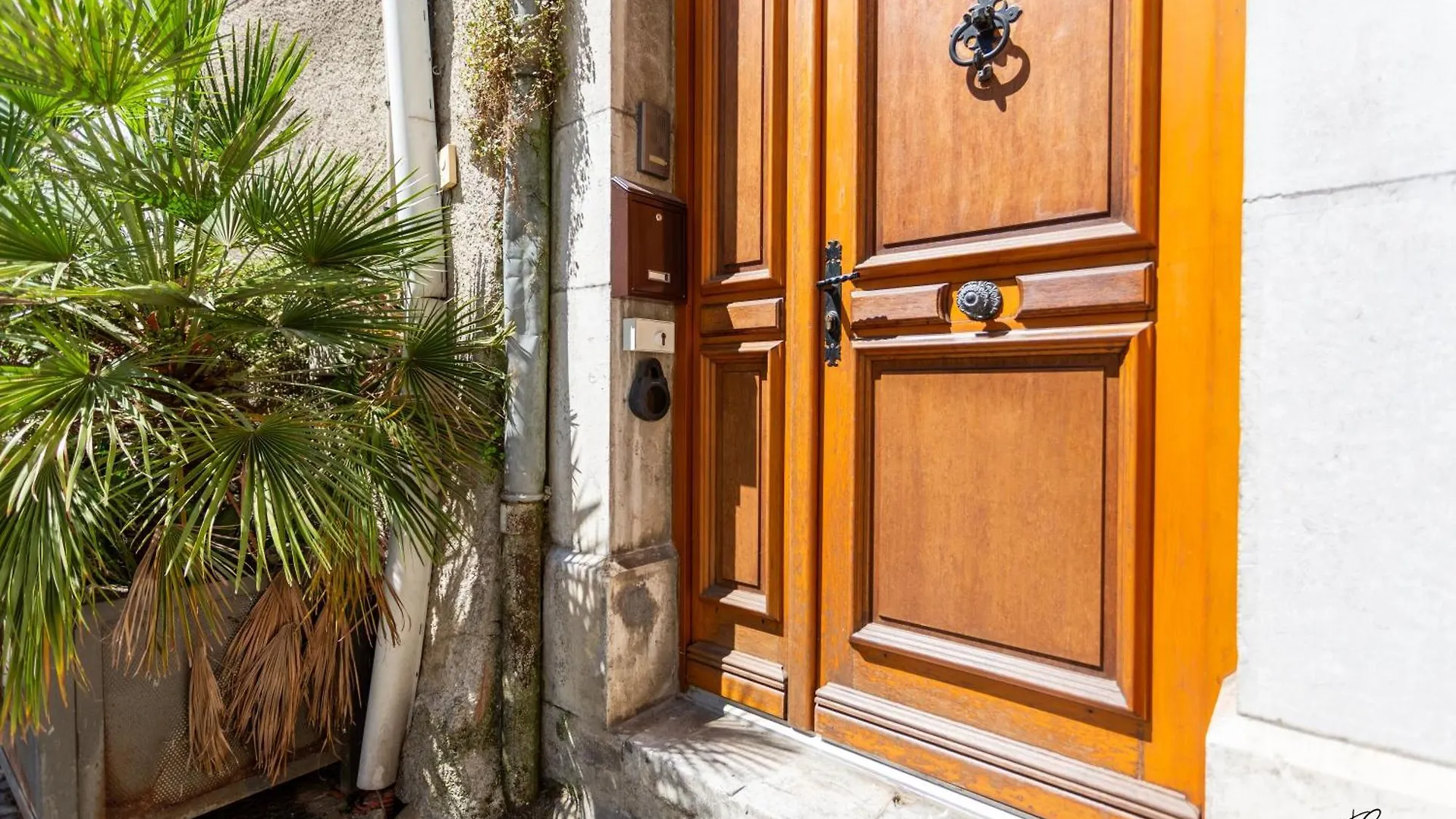 Le Commingeois - Duplex - 3 Chambres - 110 M سان جودُ شقة