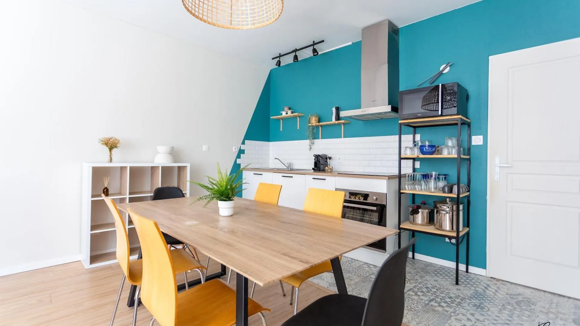 Le Commingeois - Duplex - 3 Chambres - 110 M سان جودُ