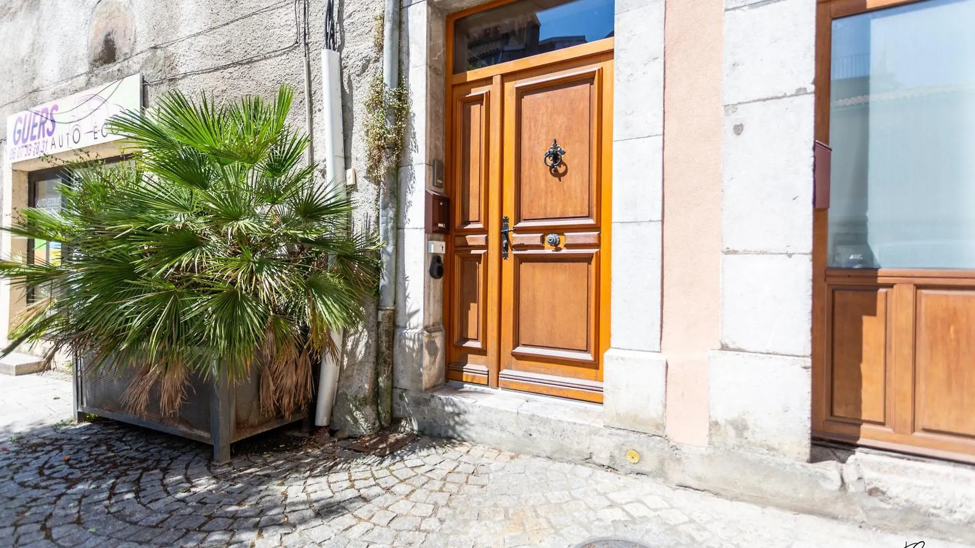 Le Commingeois - Duplex - 3 Chambres - 110 M سان جودُ شقة