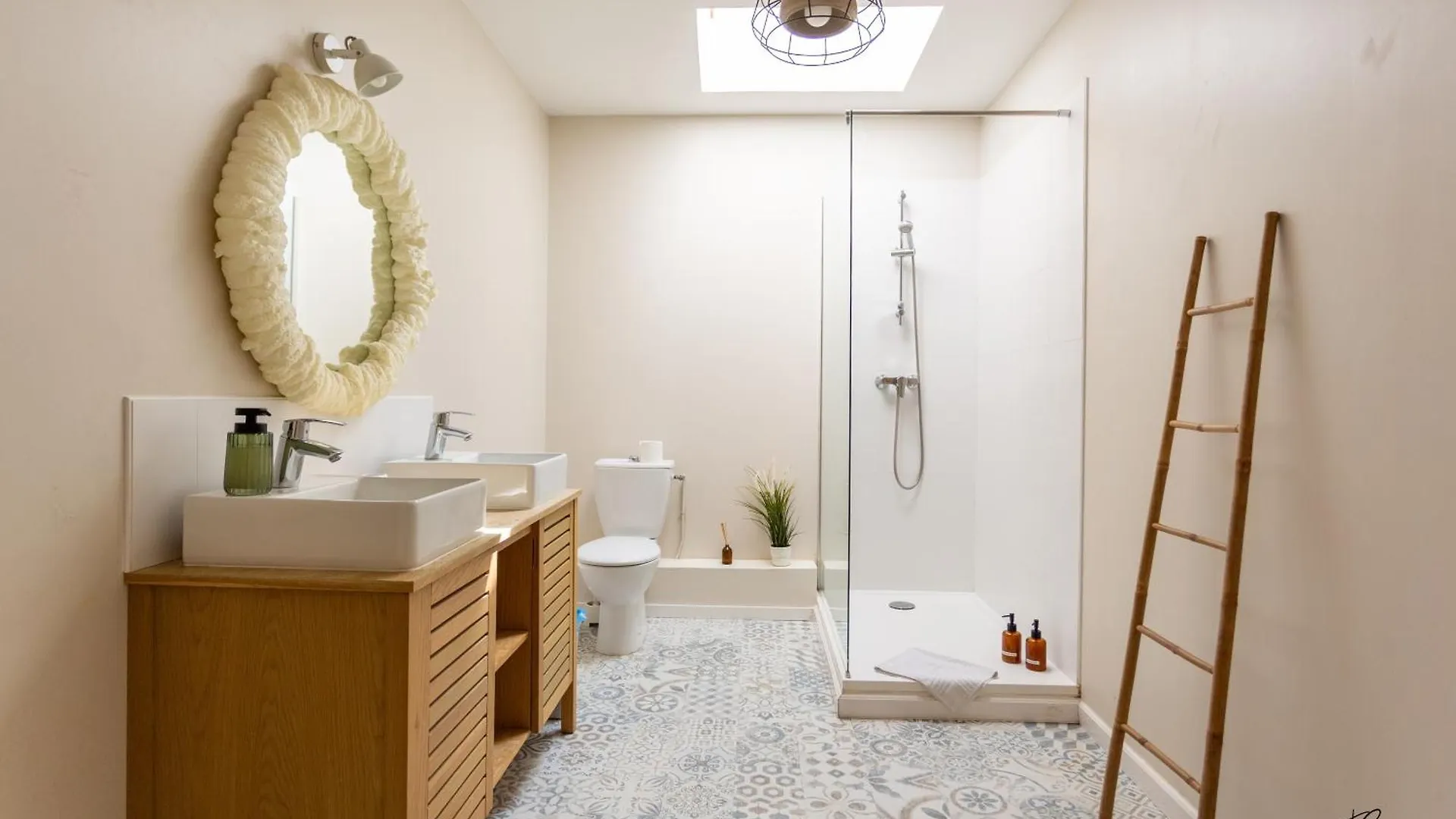 Le Commingeois - Duplex - 3 Chambres - 110 M سان جودُ 0*,  فرنسا