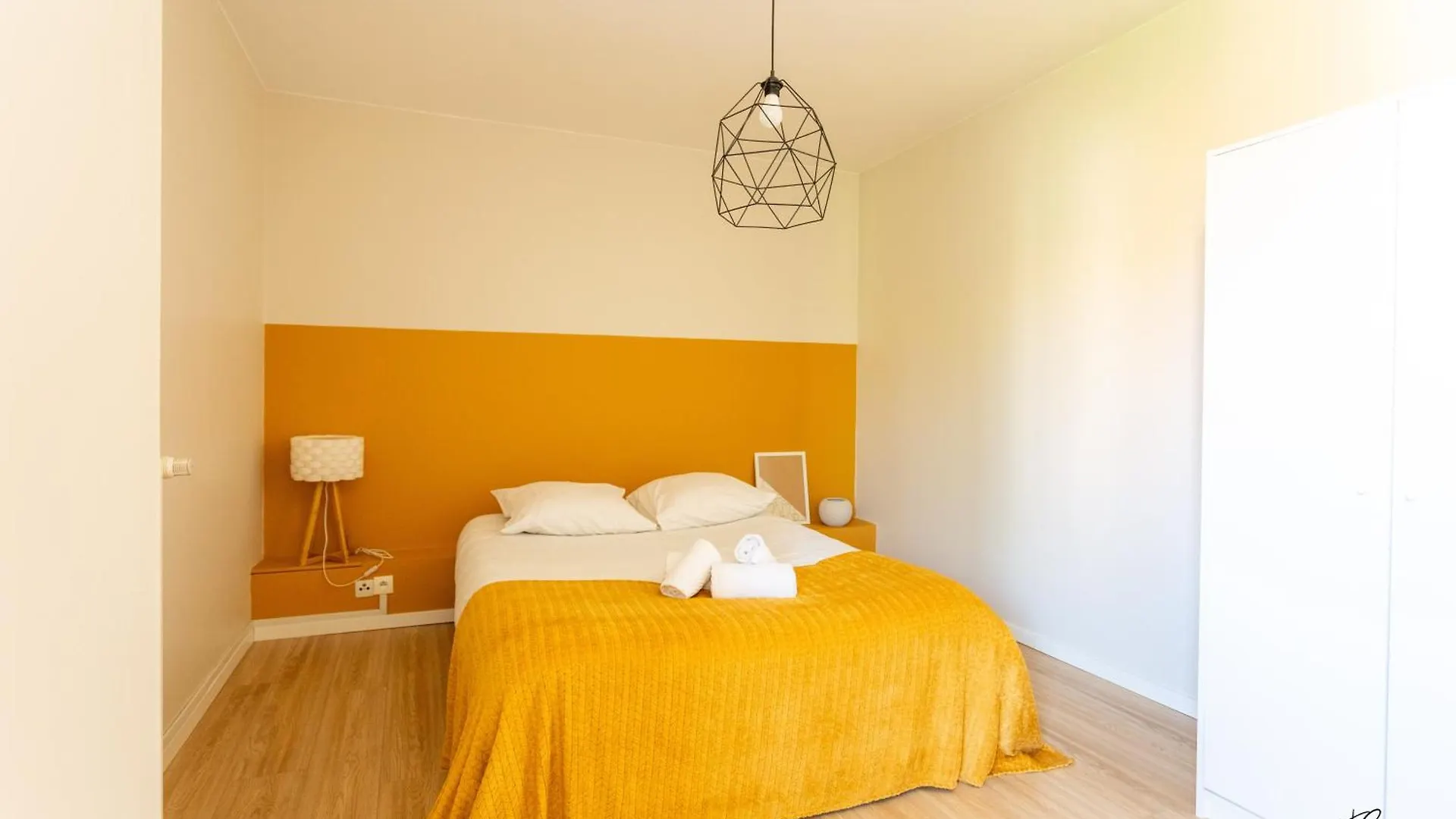 Le Commingeois - Duplex - 3 Chambres - 110 M سان جودُ شقة