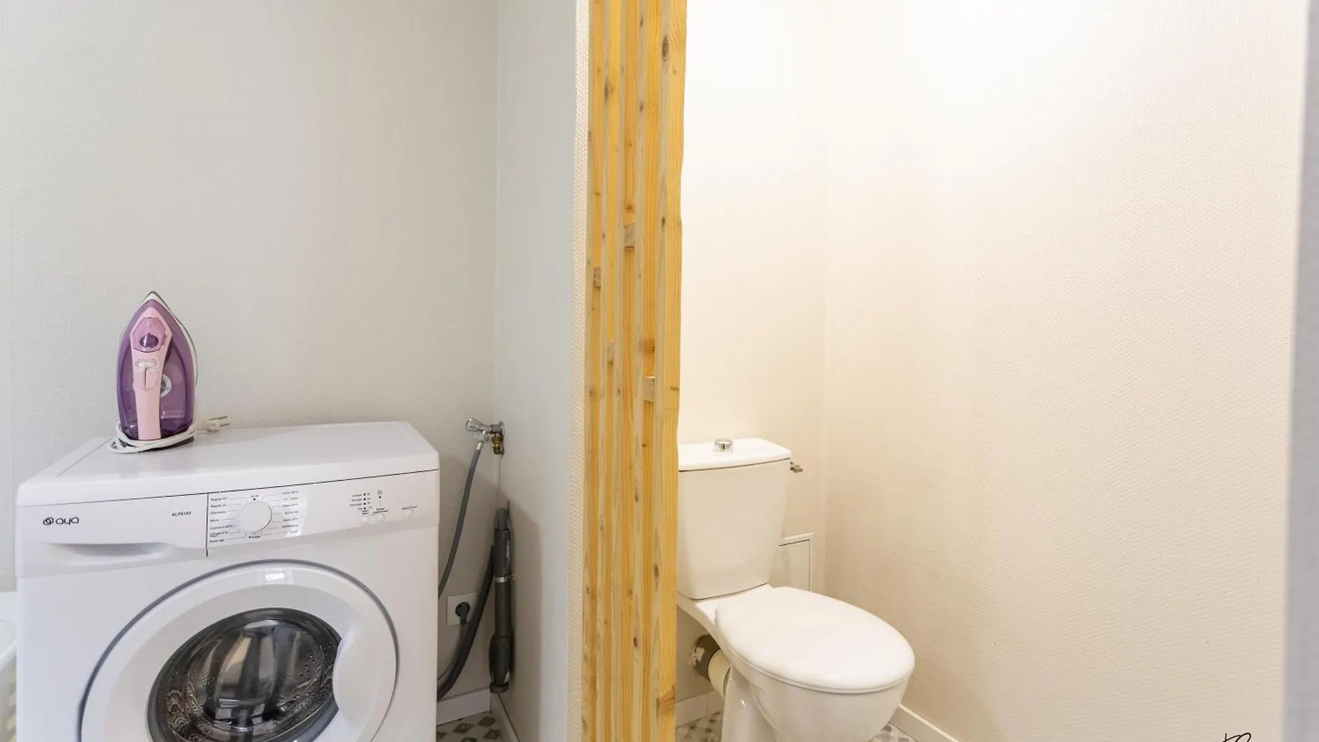 Le Commingeois - Duplex - 3 Chambres - 110 M سان جودُ شقة